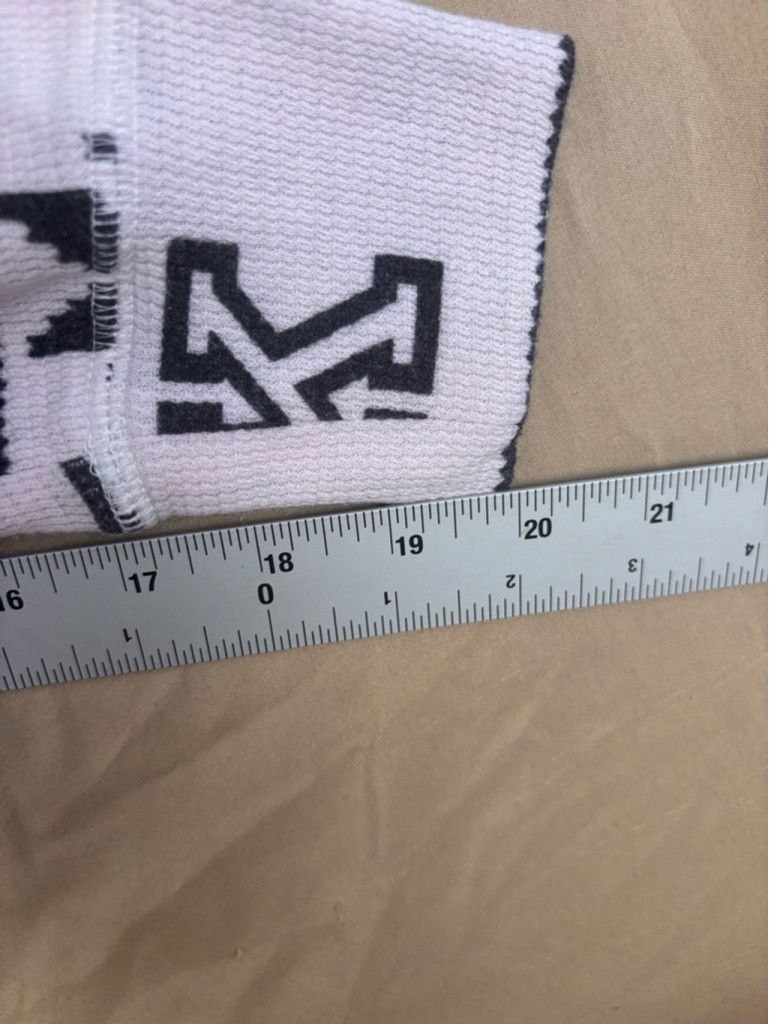 Pink Women's PINK Pajama Onesie L Pink White Black Size L / US 10 / IT 46 - 10 Thumbnail