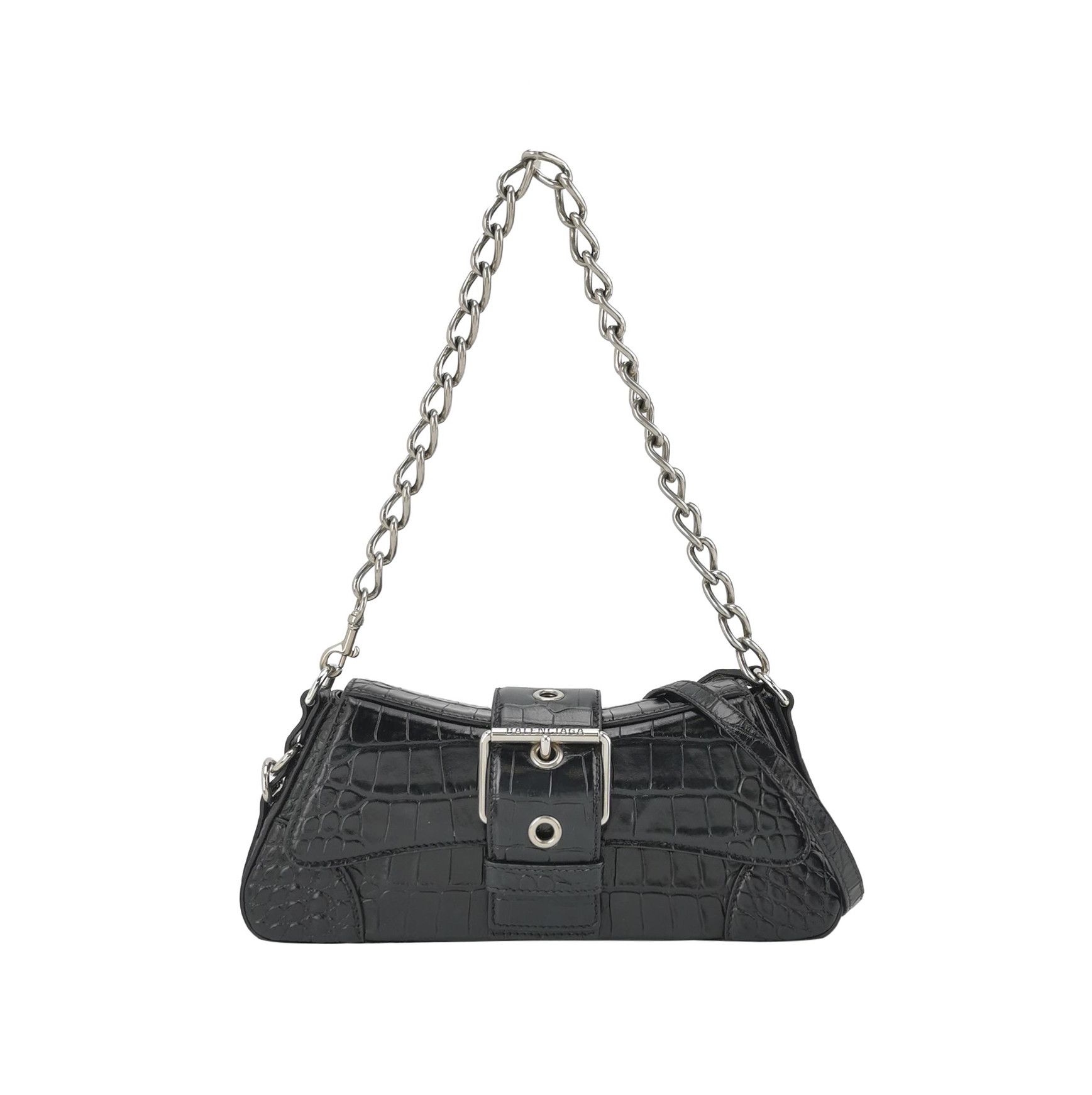 Balenciaga Balenciaga Women os Shoulder Bags Size ONE SIZE - 1 Thumbnail