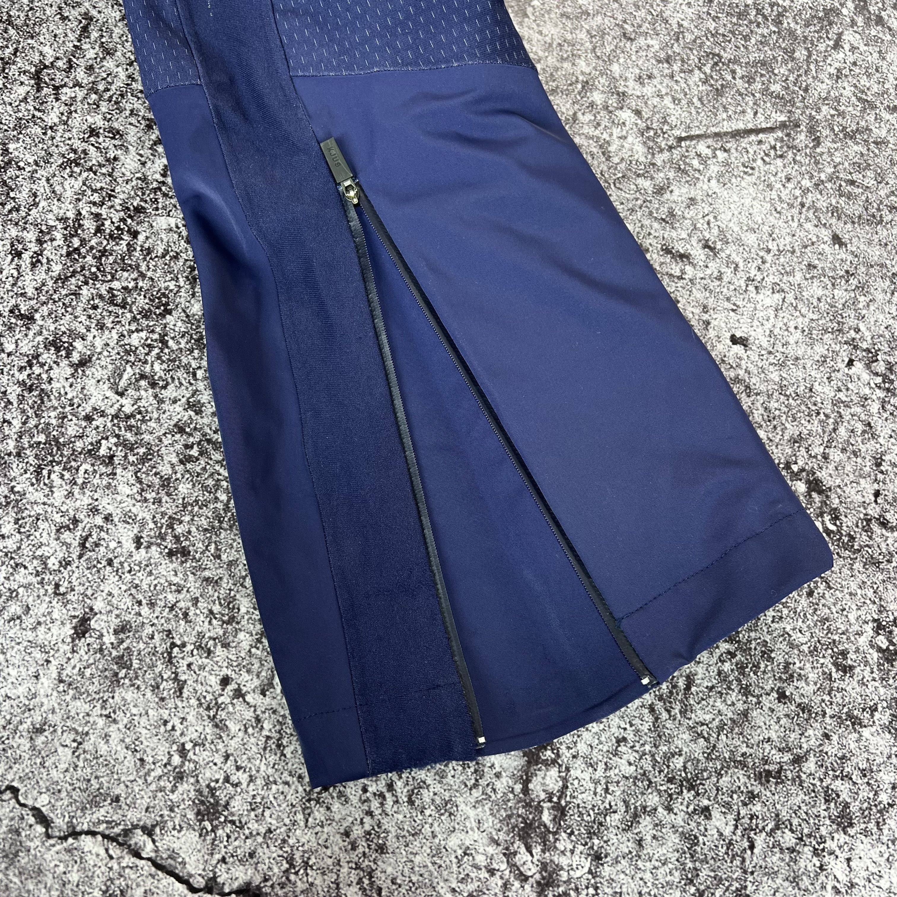 KJUS KJUS Freelite Ski Suit Jacket / Pants Size 40/L Size L / US 10 / IT 46 - 22 Thumbnail