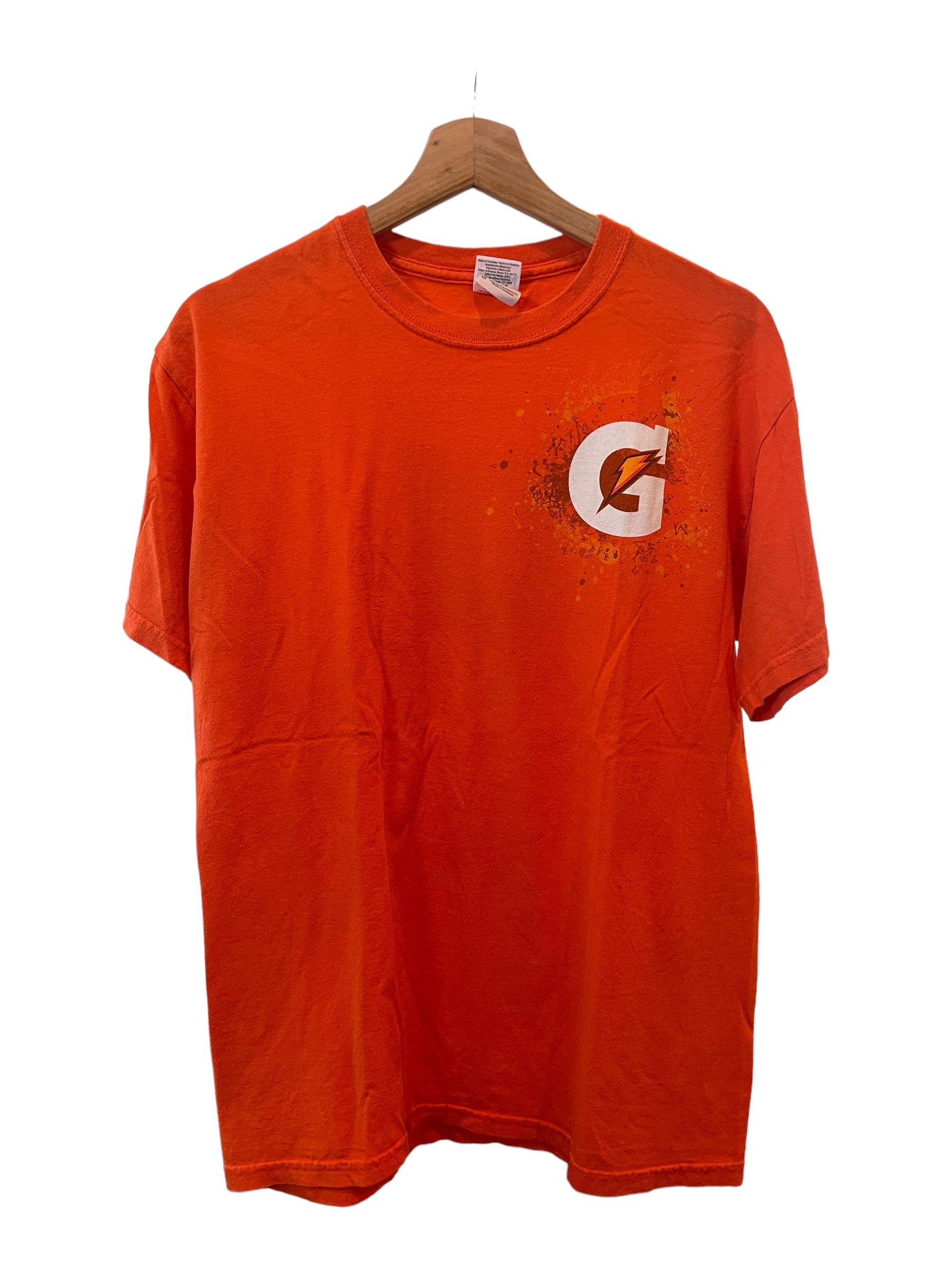 Vintage Gatorade T Shirt | Grailed