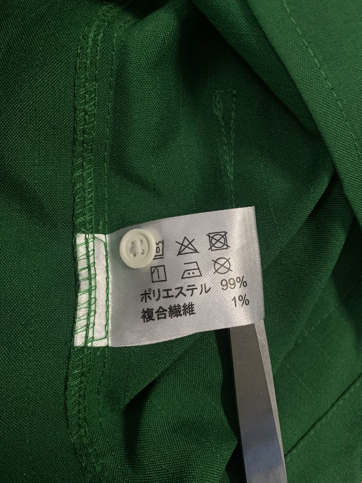 Other Vintage 7-Eleven Long, Short Sleeve & Eneos Workwear Uniform Size US L / EU 52-54 / 3 - 25 Thumbnail
