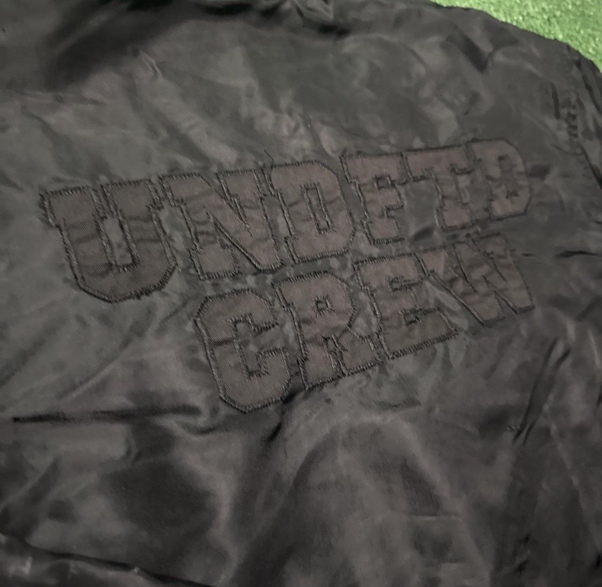 Undefeated Undefeated Sherpa windbreaker Size US XL / EU 56 / 4 - 2 Thumbnail
