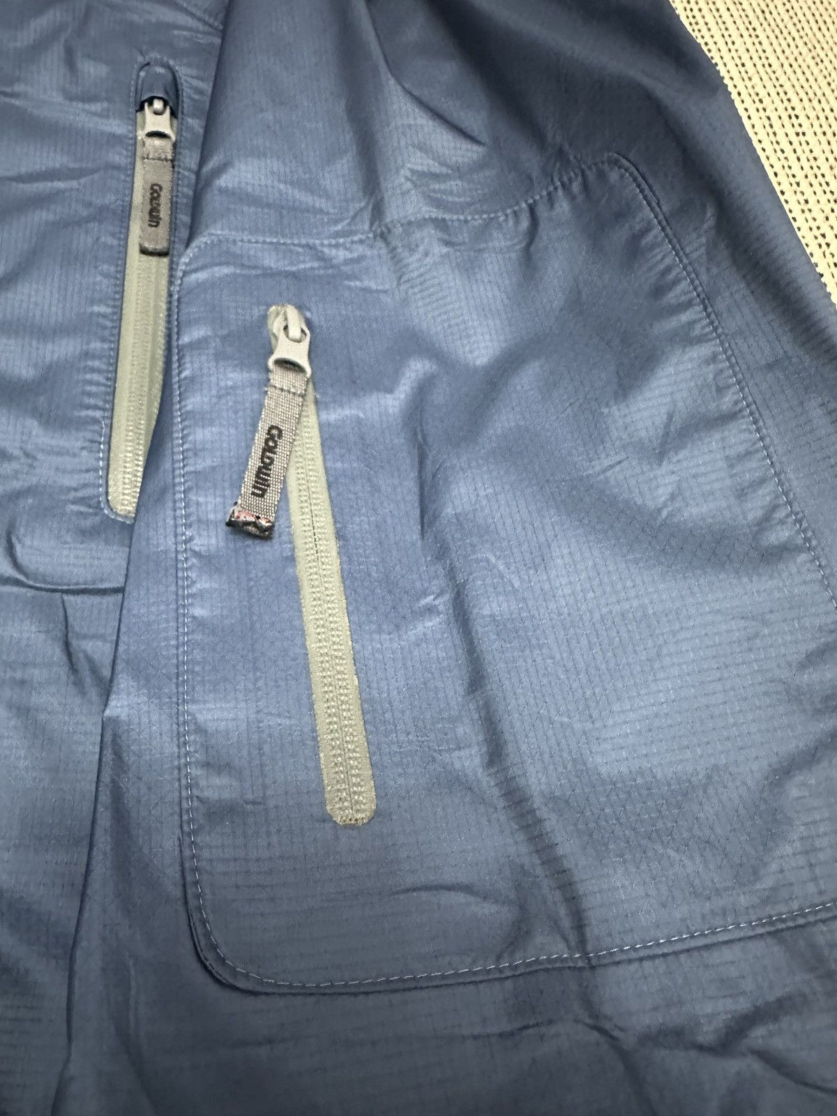 Arc'teryx × Goldwin × Goretex 🔥🔥🔥Goldwin TR-X Hoody Jacket Goretex Size US L / EU 52-54 / 3 - 23 Thumbnail