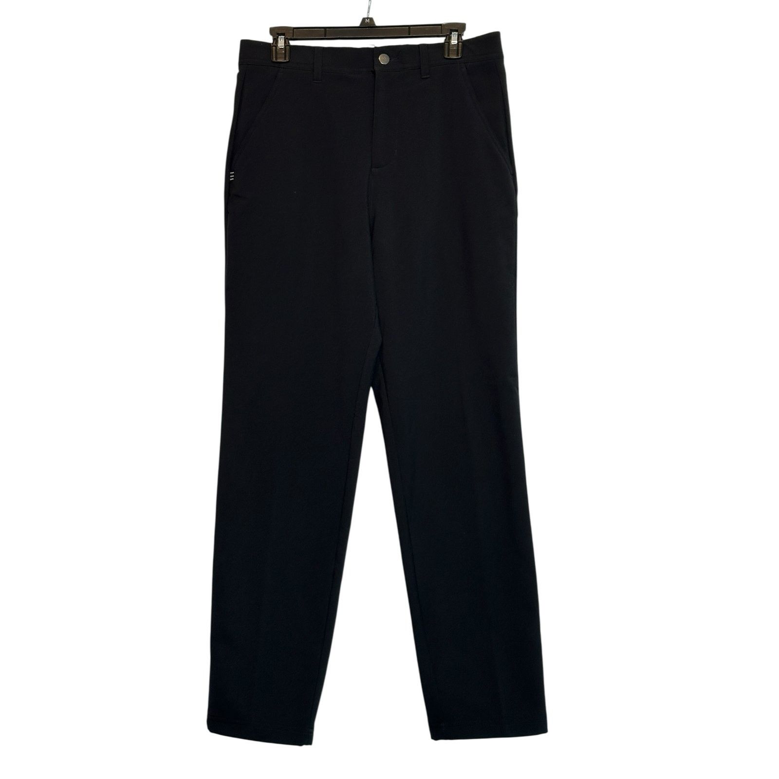Adidas Adidas black golf pants size 30 Size US 30 / EU 46 - 11 Thumbnail