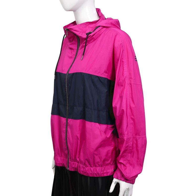 Kenzo KENZO Lightweight nylon jacket Size M / US 6-8 / IT 42-44 - 3 Thumbnail