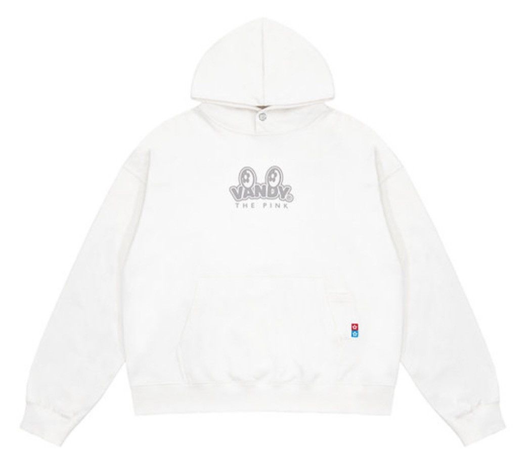 Vandy The Pink VANDYTHEPINK x Pokémon Kanto 151 Hoodie | Grailed