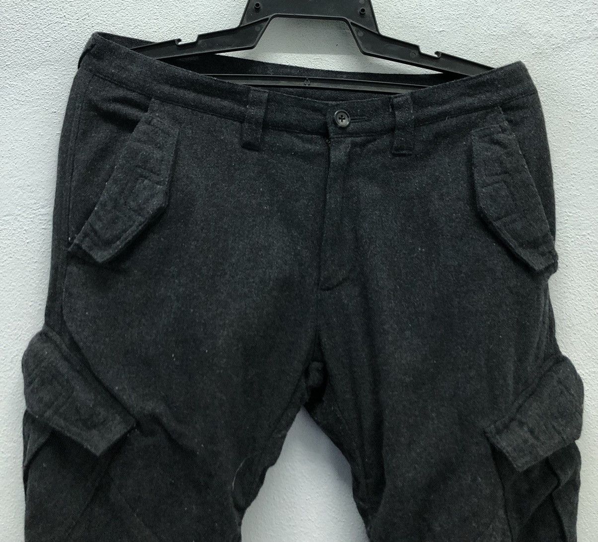 Tornado Mart Vintage Tornado Mart Refined Real Clothes Pants Size US 33 - 3 Thumbnail