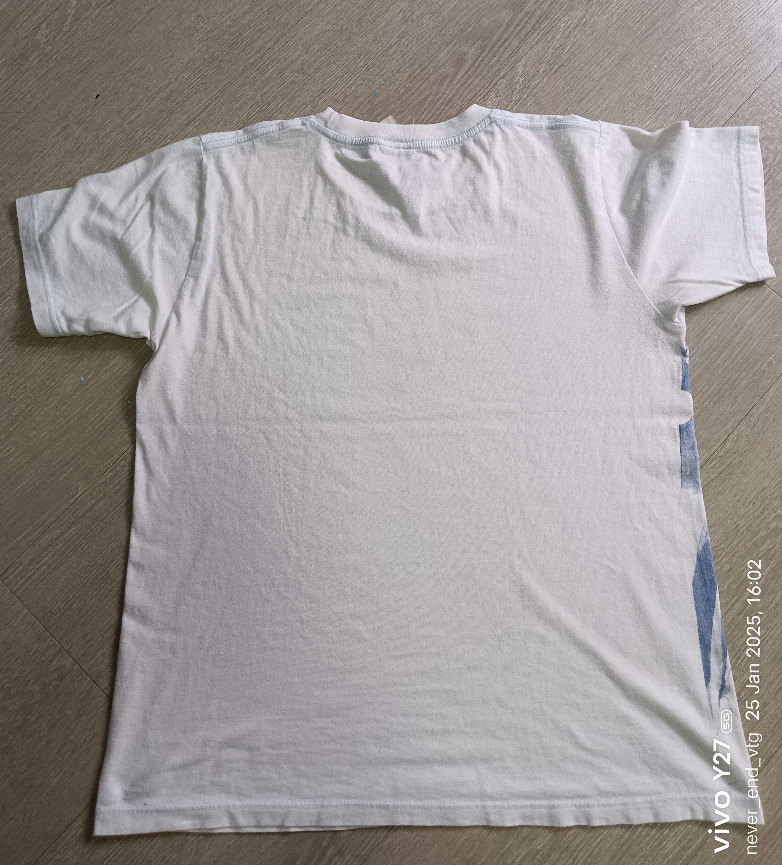 Anime × Cartoon Network × Japanese Brand MIO AKIYAMA X COSPA Size US M / EU 48-50 / 2 - 5 Thumbnail