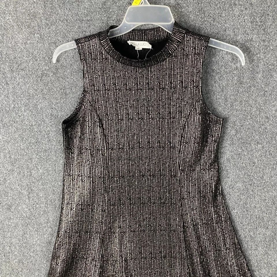 Other Stella Luce Dress Women's Sleeveless Polyester Blend M Size M / US 6-8 / IT 42-44 - 2 Thumbnail