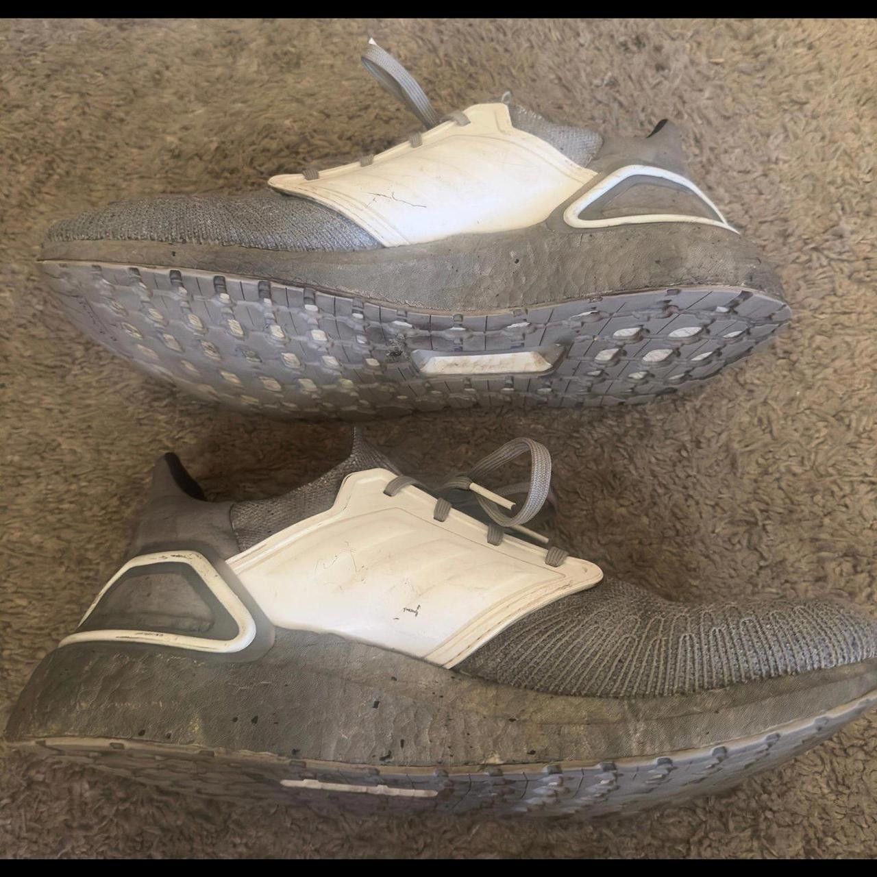 Adidas Mens Size 115 Adidas Ultraboost D236 Size US 11.5 / EU 44-45 - 6 Thumbnail
