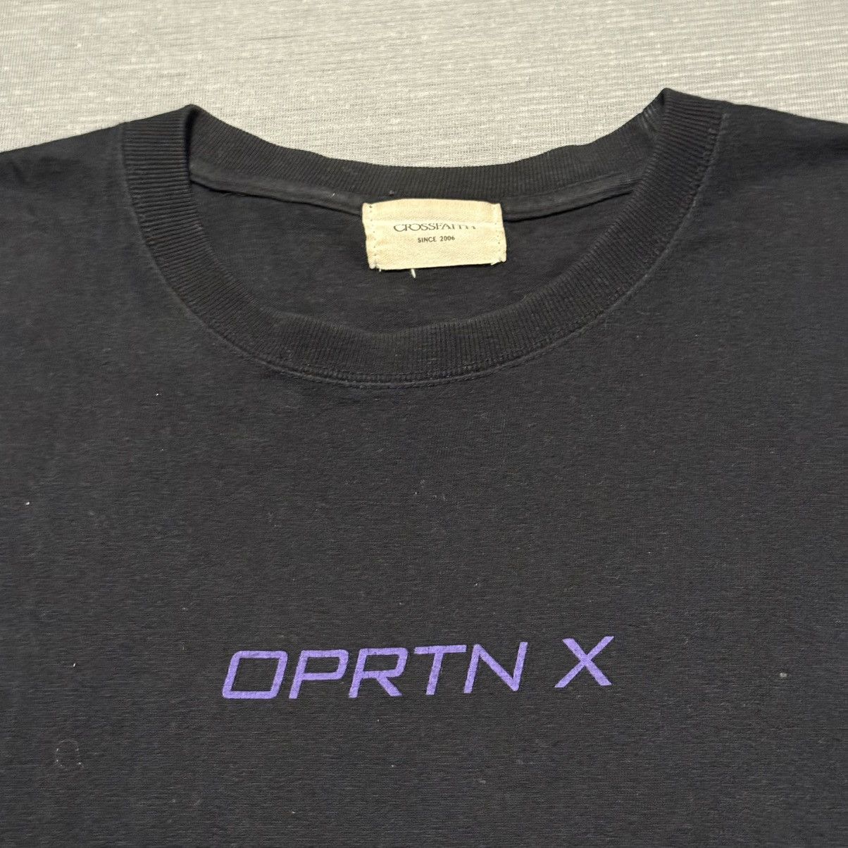 Other Crossfaith Official Merchandise Size US M / EU 48-50 / 2 - 3 Thumbnail