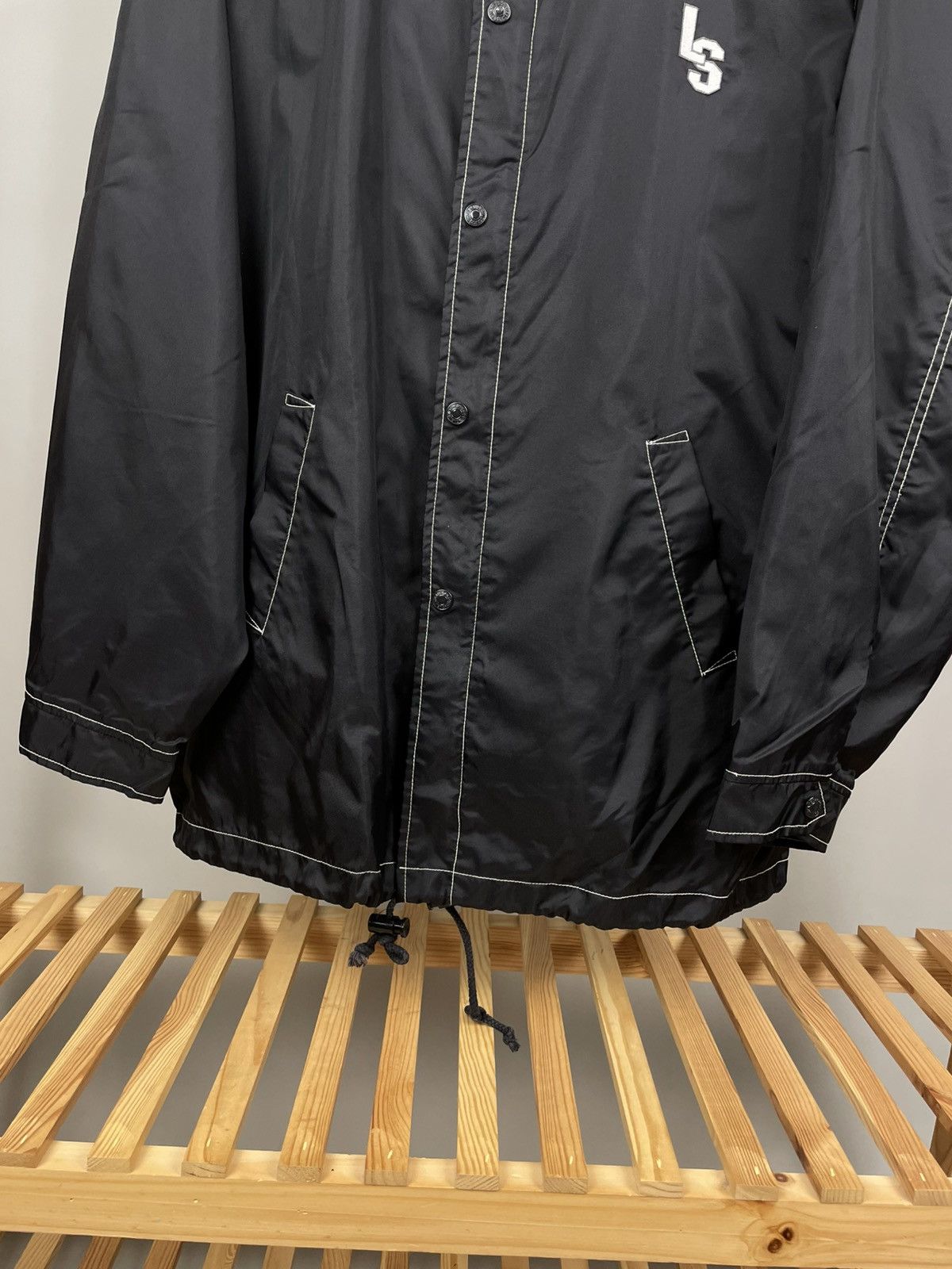 Levi's Crazy vintage levis coach jacket size XL Size US XL / EU 56 / 4 - 3 Thumbnail