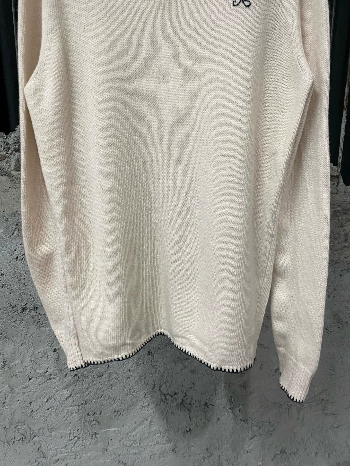 Marni Marni Sweater Size 38 New Size XS / US 0-2 / IT 36-38 - 3 Thumbnail