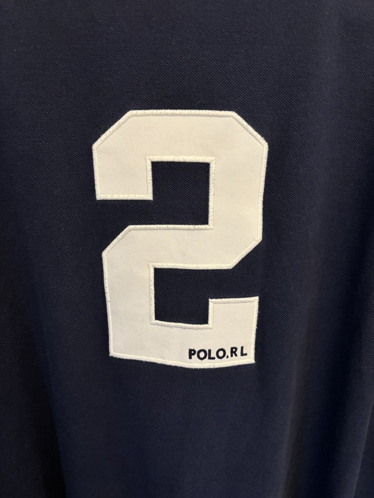 Polo Ralph Lauren Ralph Lauren Polo London Size US XL / EU 56 / 4 - 8 Thumbnail