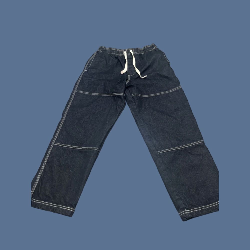 Urban Outfitters BDG Urban Outfitters Jeans Womens Skate Blue Size M 30x28 Regular Straight Cotton Size 32" / US 10 / IT 46 - 1 Thumbnail