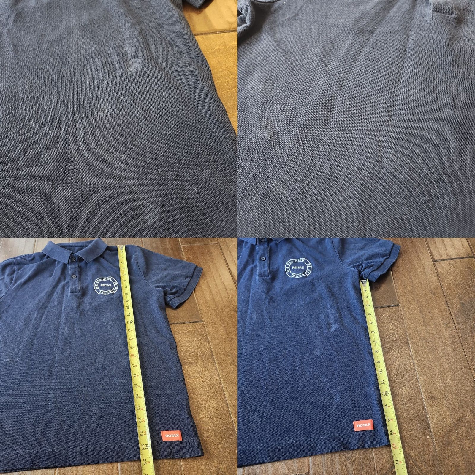 Vintage VINTAGE Size US M / EU 48-50 / 2 - 8 Thumbnail
