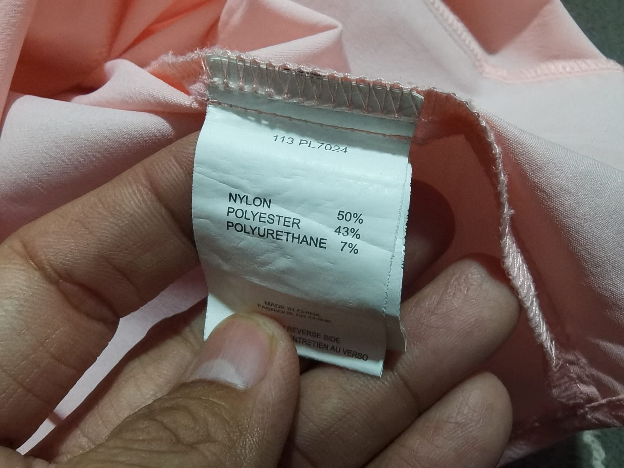 Columbia Columbia omni shield pink XS 2153 Size XS / US 0-2 / IT 36-38 - 6 Thumbnail