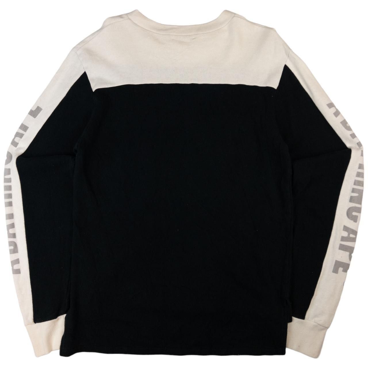 Bape Vintage BAPE BMX Team Sweatshirt Size XS Size US XS / EU 42 / 0 - 2 Thumbnail