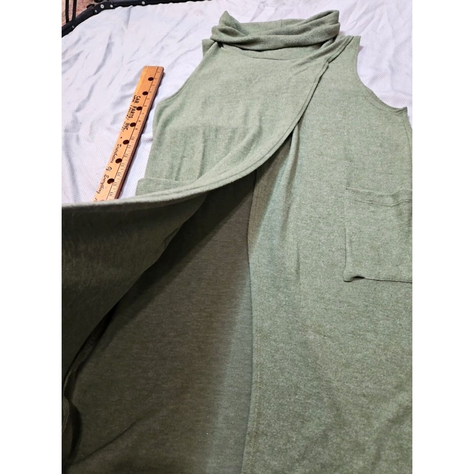 Vintage VINTAGE not included? (No). Size XXL / US 16-18 / IT 52-54 - 5 Thumbnail