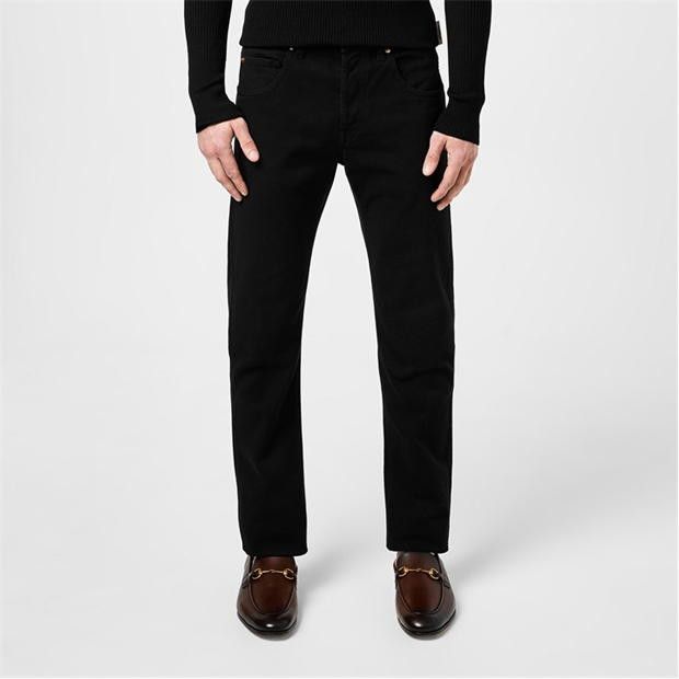 Gucci Horsebit Straight Jeans Size US 28 / EU 44 - 1 Thumbnail