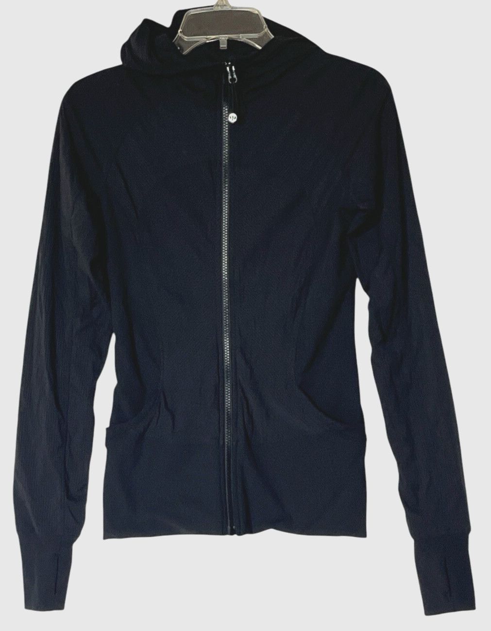 Lululemon Lululemon In Flux Reversible Full Zip Hoodie Jacket Size M / US 6-8 / IT 42-44 - 1 Thumbnail