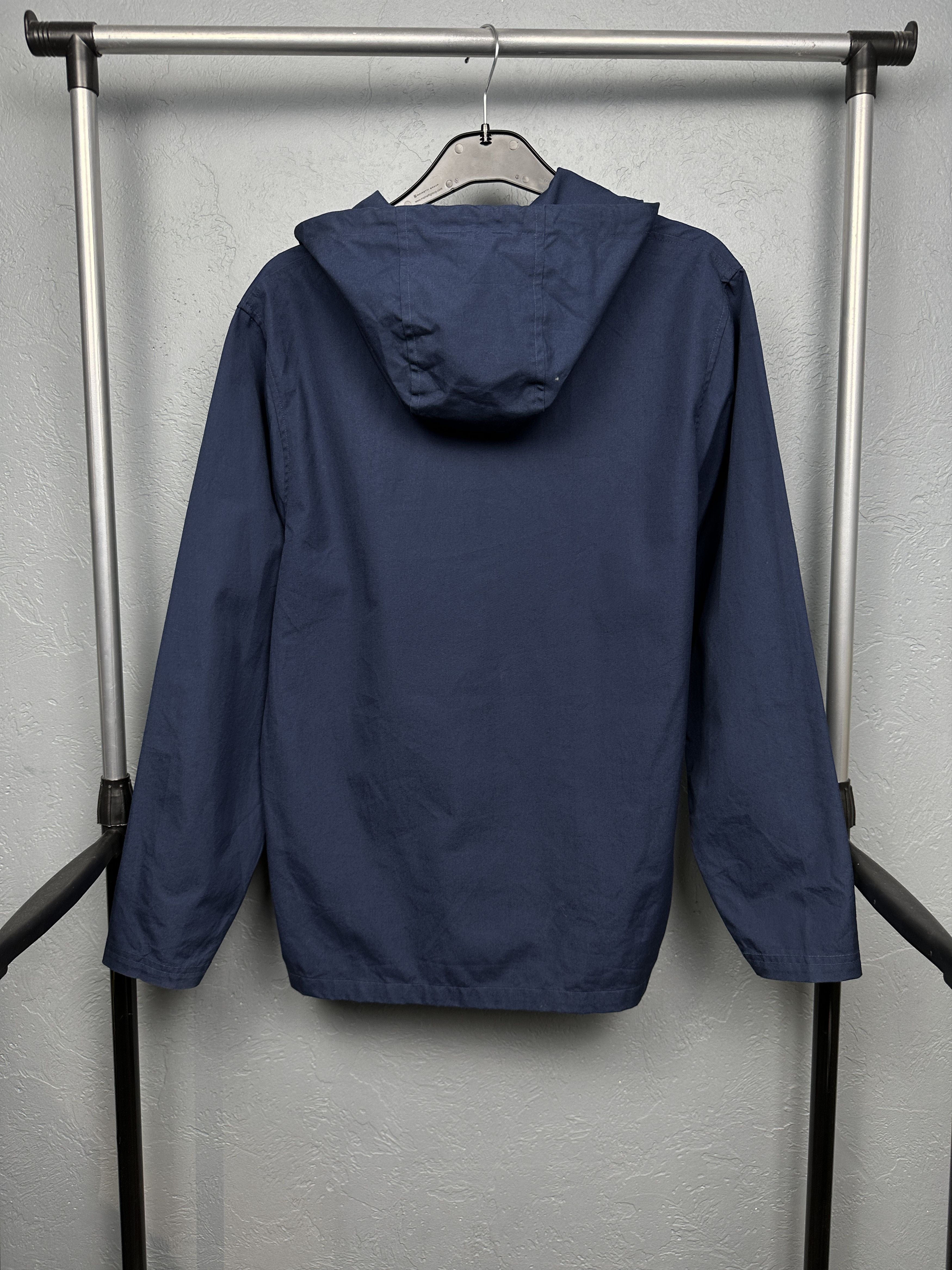 Japanese Brand Rapanui RNA28 Mens Jacket Size US S / EU 44-46 / 1 - 7 Thumbnail