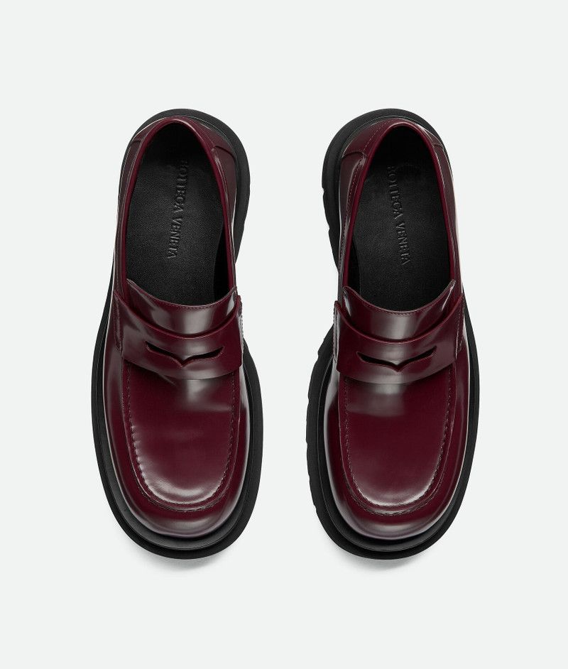 Bottega Veneta Bottega Veneta Lug Loafers Size US 10 / EU 43 - 2 Thumbnail