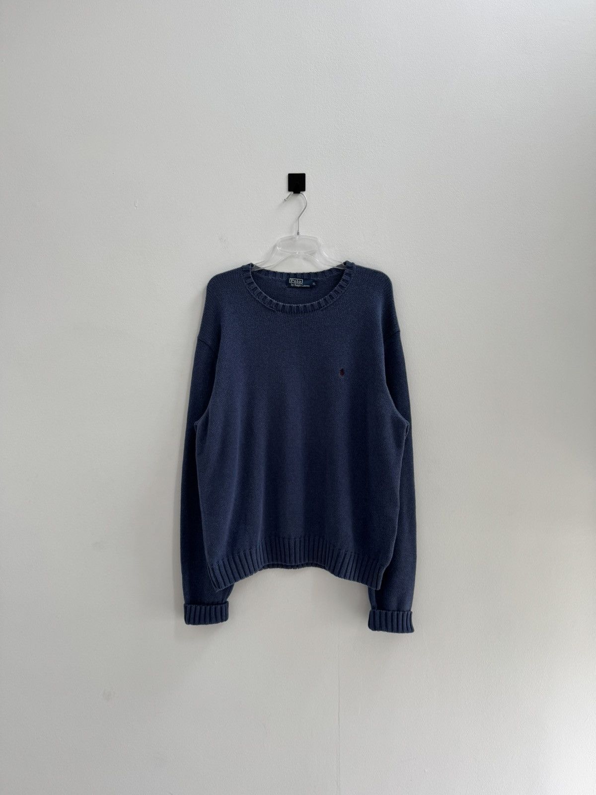 Polo Ralph Laurent crewneck knit