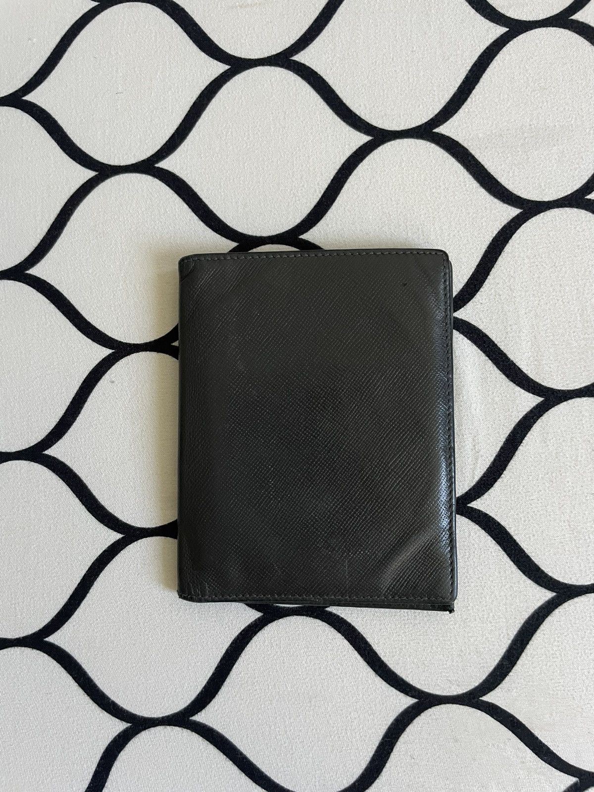 Giorgio Armani Wallet elegant Size ONE SIZE - 1 Thumbnail