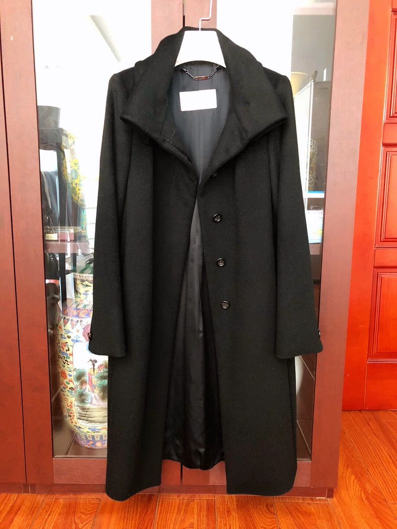 Max Mara Max Mara Mainline coat Size S / US 4 / IT 40 - 1 Thumbnail