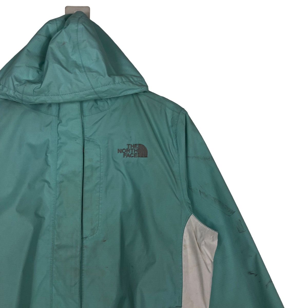 Japanese Brand 🔥Vintage The North Face Windbreaker Jacket Size US S / EU 44-46 / 1 - 7 Thumbnail