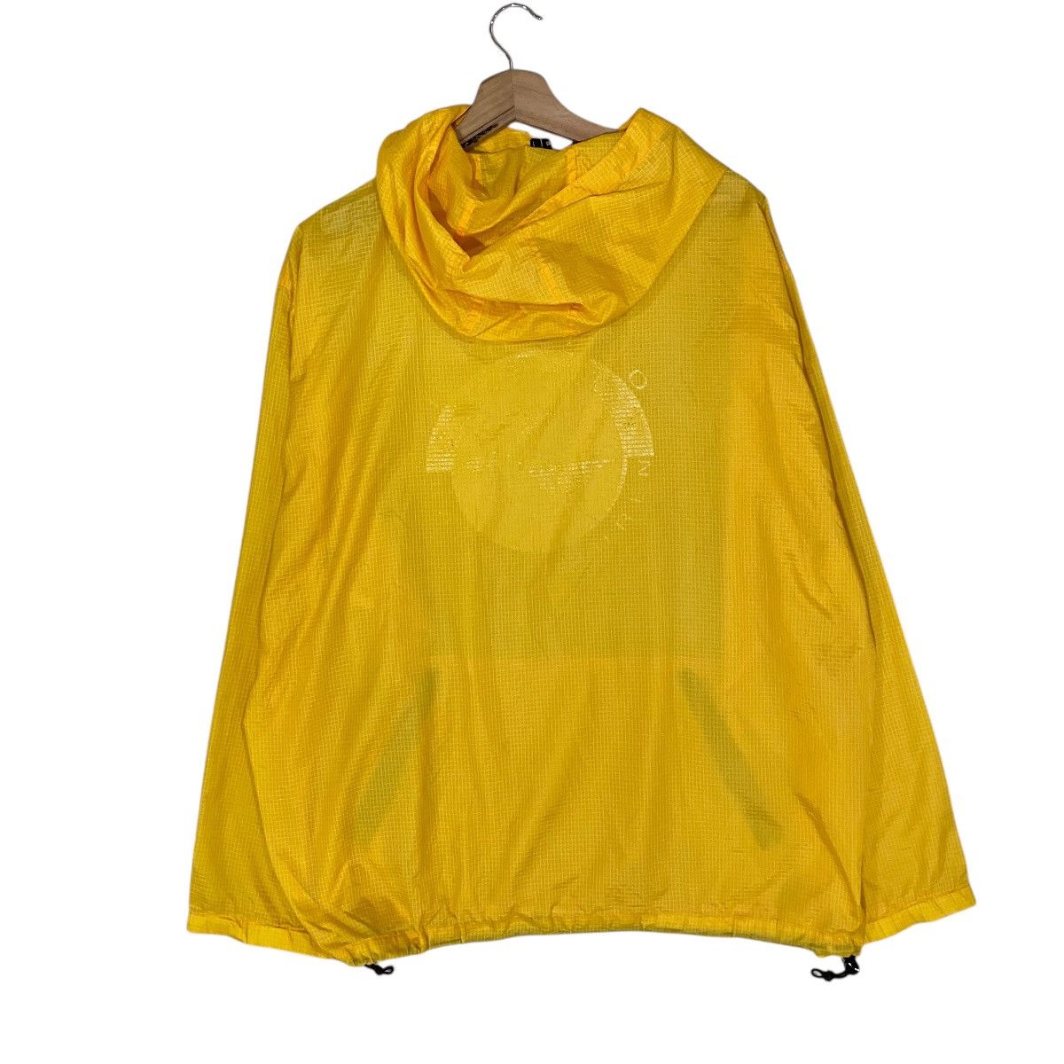 Polo Ralph Lauren VINTAGE POLO SPORT RALPH LAUREN ANORAK LIGHT JACKET Size US L / EU 52-54 / 3 - 6 Thumbnail
