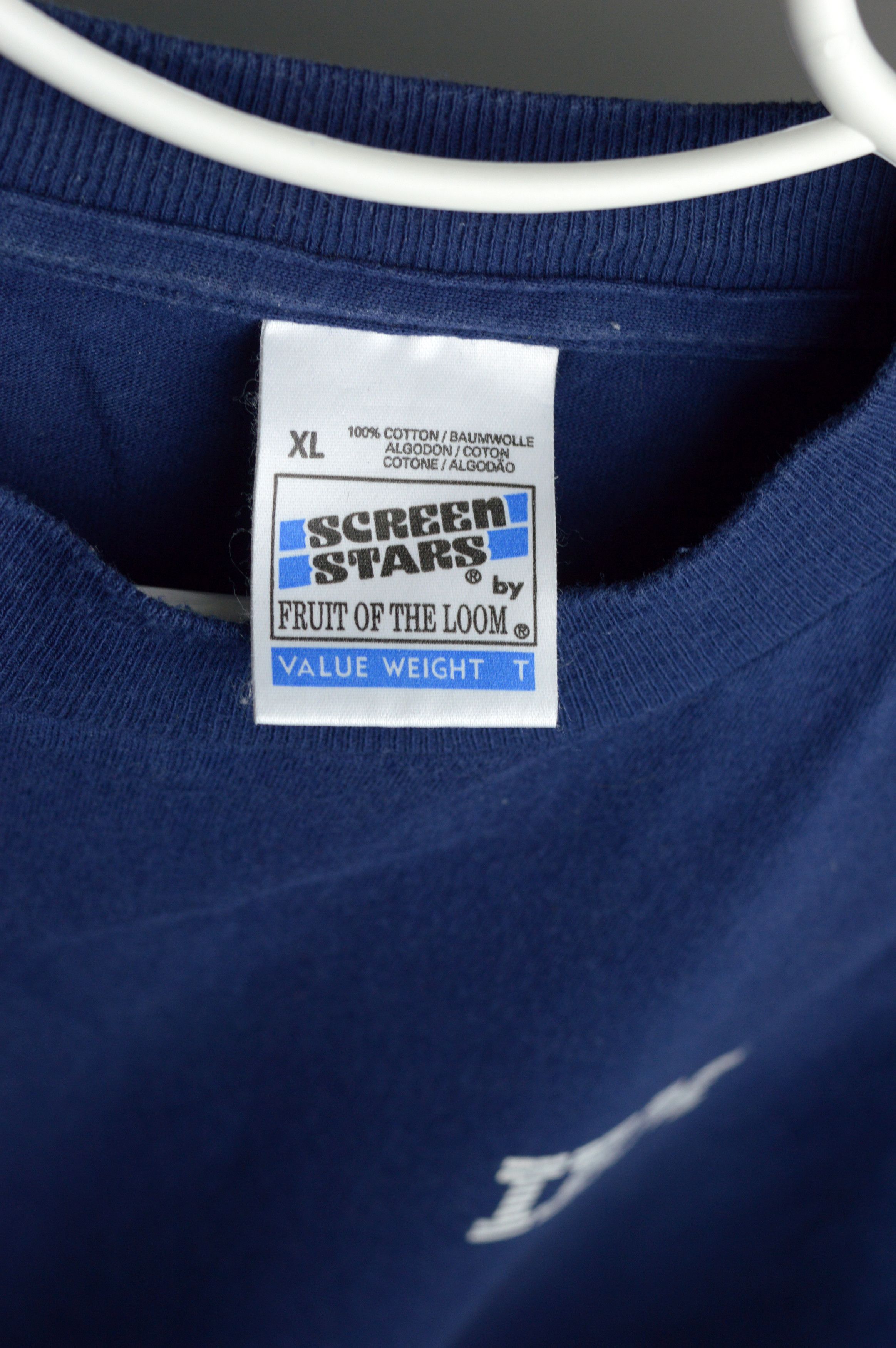 Vintage Vintage IBM Whats SAPpening? 90s t shirt Size US XL / EU 56 / 4 - 4 Thumbnail