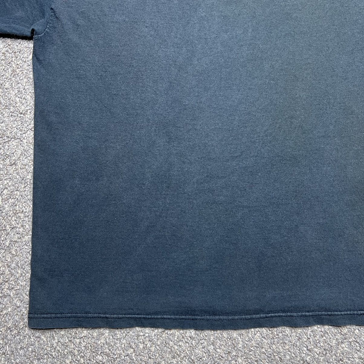 Other 2000s Easy To Get Along With Until You Worship Me T-Shirt Size US L / EU 52-54 / 3 - 11 Thumbnail