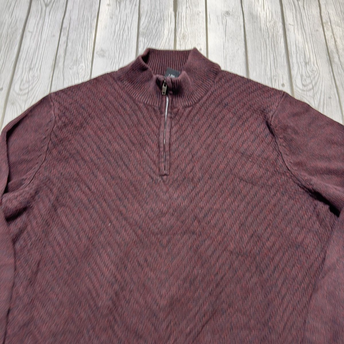 Calvin Klein Calvin Klein Jeans sweater Size US XXL / EU 58 / 5 - 3 Thumbnail