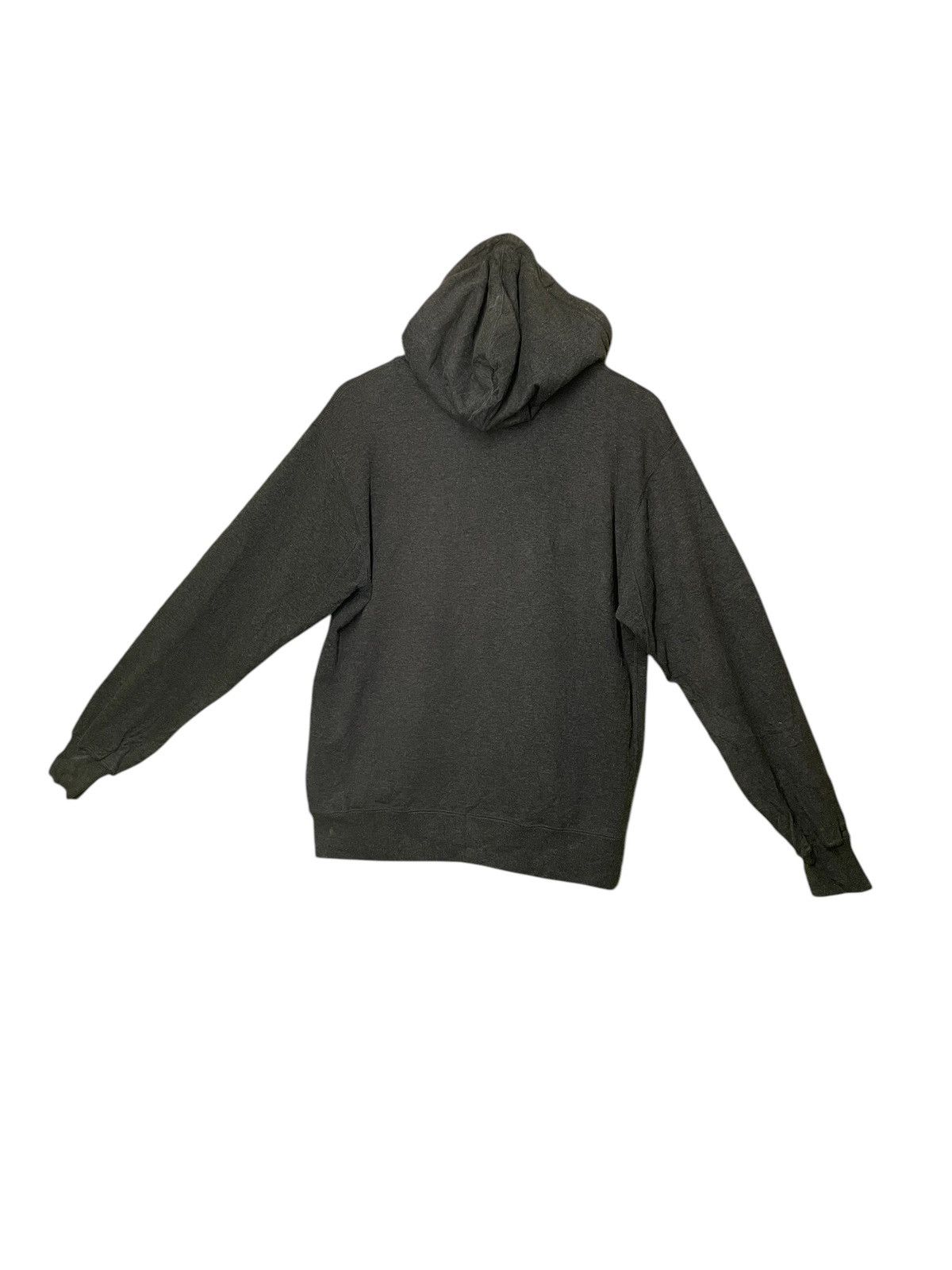Uniqlo Uniqlo hoodie sweatshirt size M Size US M / EU 48-50 / 2 - 9 Thumbnail