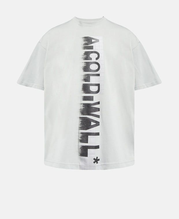 A-COLD-WALL* T-shirt Size US L / EU 52-54 / 3 - 1 Preview