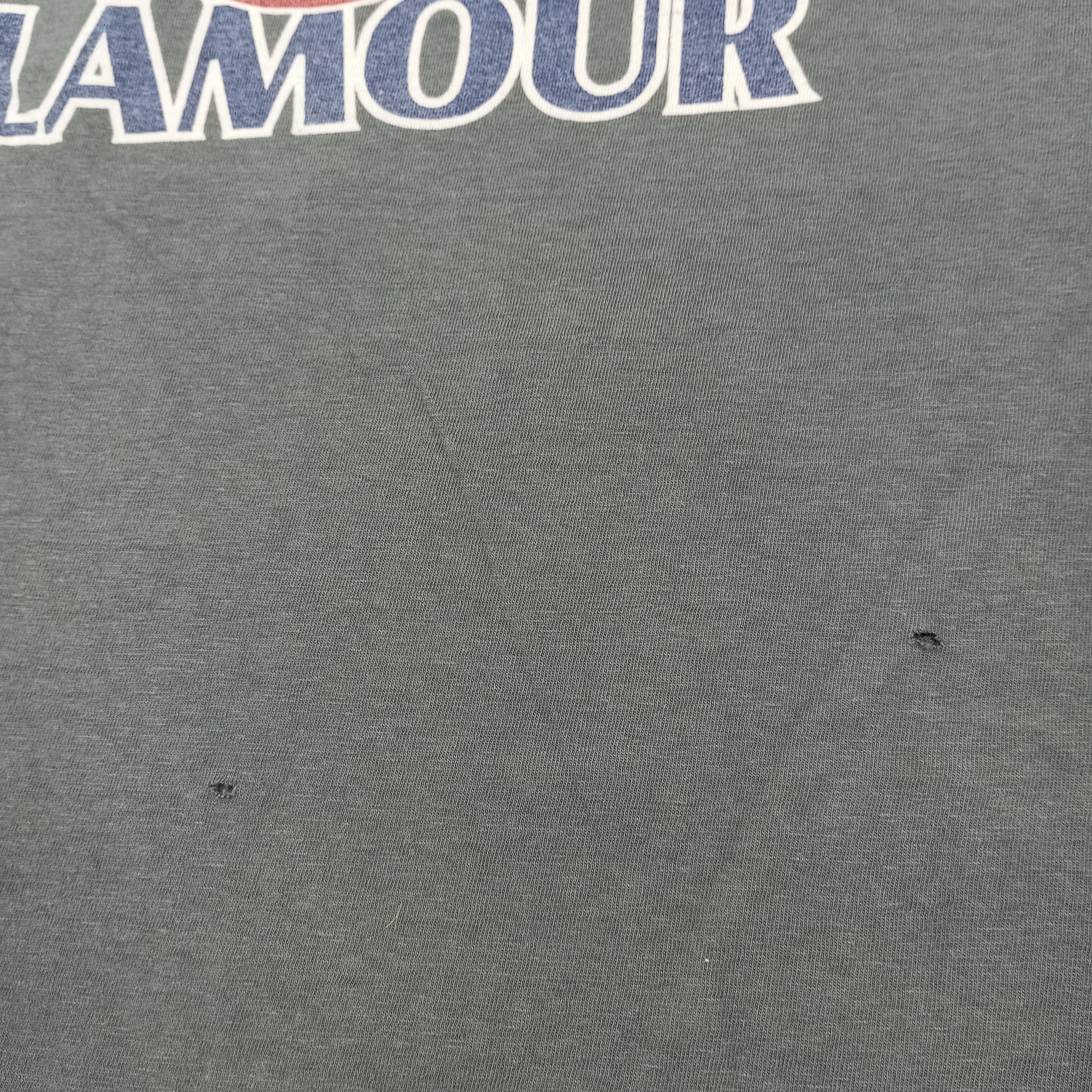 Hysteric Glamour Hysteric Glamour Japanese Brand Fashion Style Tshirt Size S / US 4 / IT 40 - 7 Thumbnail