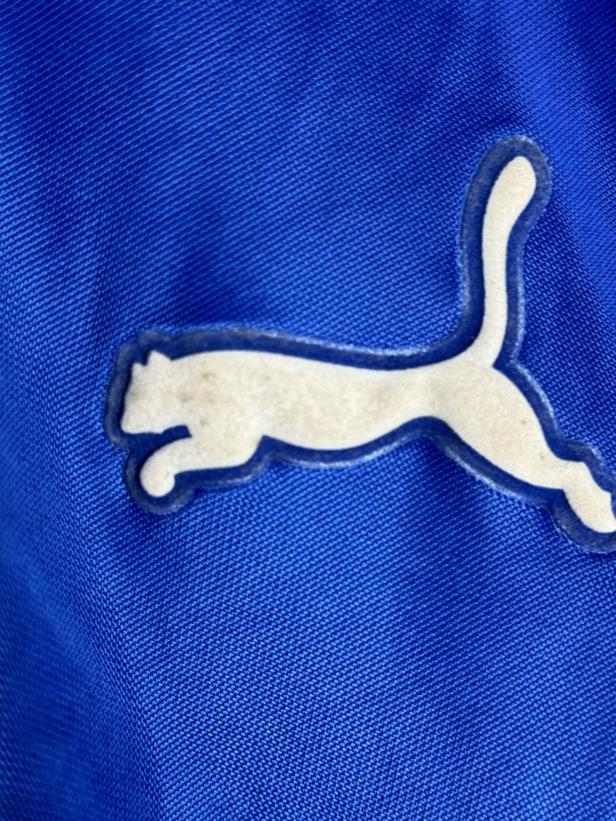 Puma Everton 00/02 Home Football Jersey Size US L / EU 52-54 / 3 - 8 Thumbnail