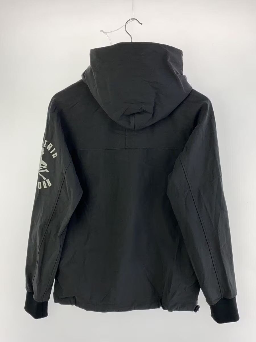 Hysteric Glamour Hysteric Skull Logo Nylon Jacket Size US M / EU 48-50 / 2 - 2 Thumbnail