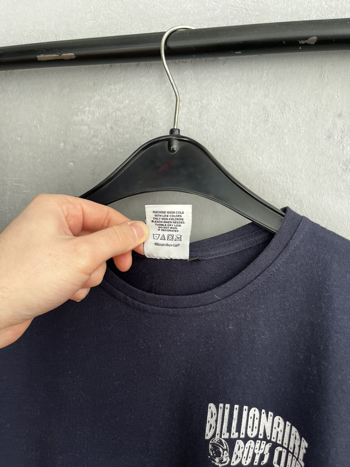 Billionaire Boys Club Billionaire Boys club t shirt size M Size US M / EU 48-50 / 2 - 6 Thumbnail