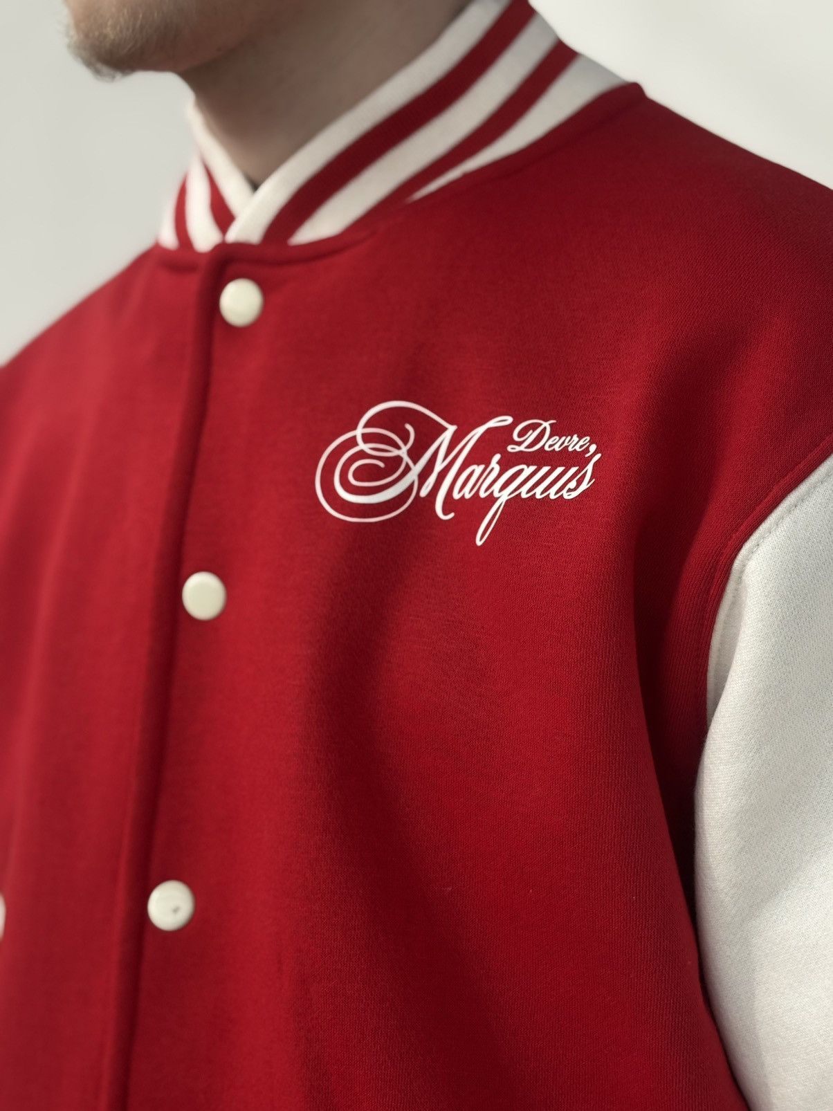 Other Devre Marquis Varsity Edition Size US L / EU 52-54 / 3 - 2 Thumbnail