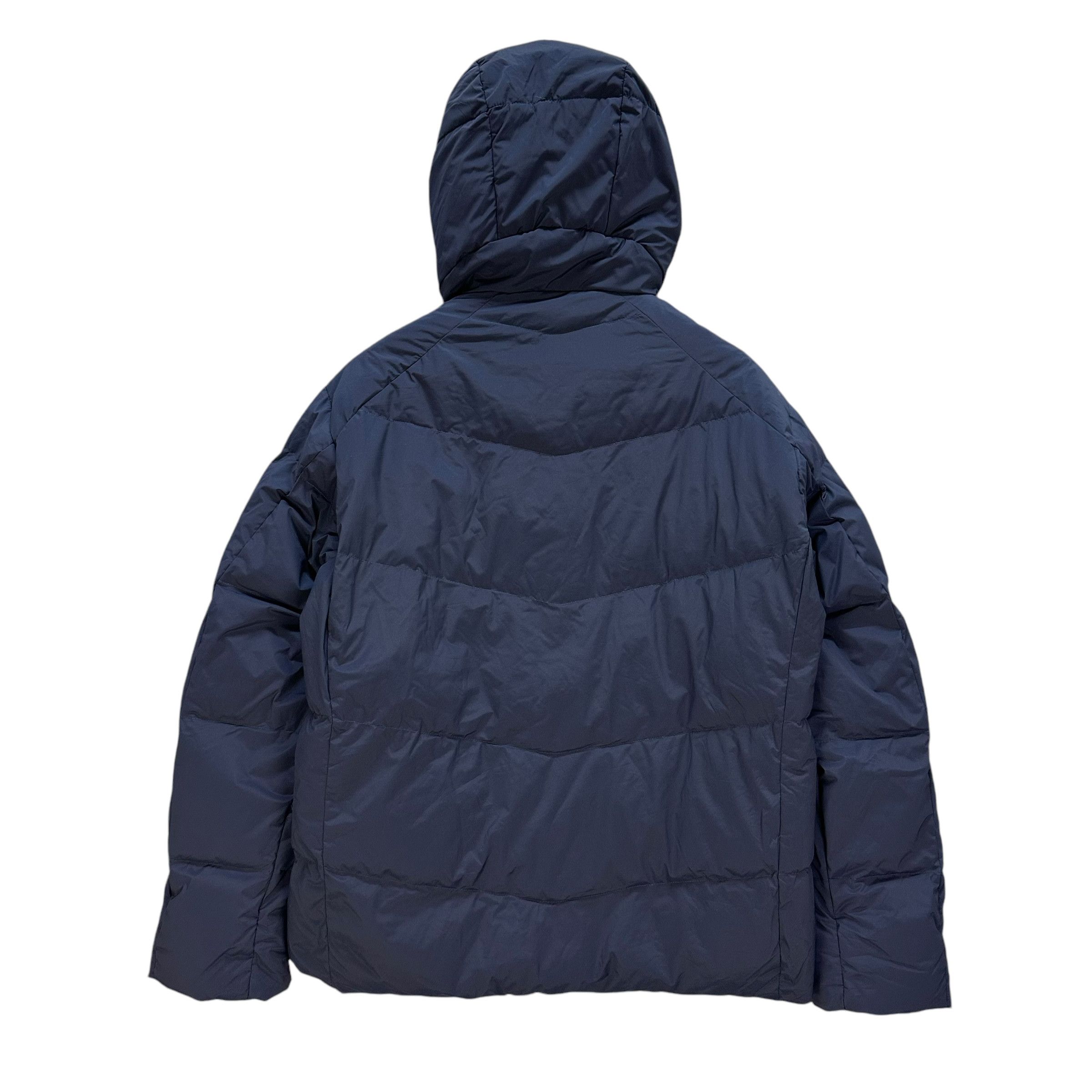 Japanese Brand FIELD CORE Hooded Down Jacket Puffer Jacket #A51-1195 Size US L / EU 52-54 / 3 - 9 Thumbnail