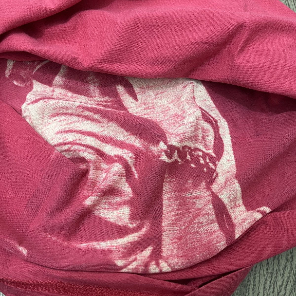 Andy Warhol × Hysteric Glamour Photograhs tee by Nat Finkelstein 2007 Licensed by MicharlB Size US M / EU 48-50 / 2 - 17 Thumbnail