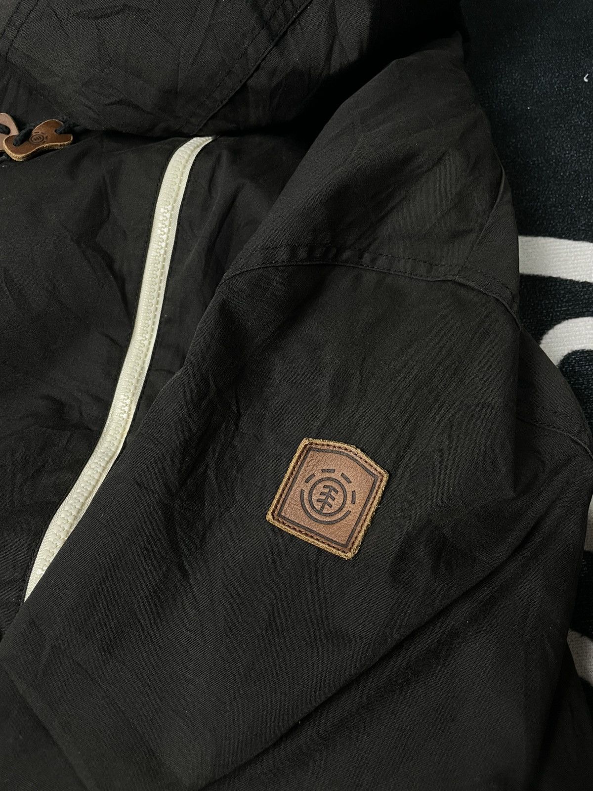 Element ELEMENT WOLFBORO COLLECTION Zipper Hooded Jacket Size US M / EU 48-50 / 2 - 9 Thumbnail