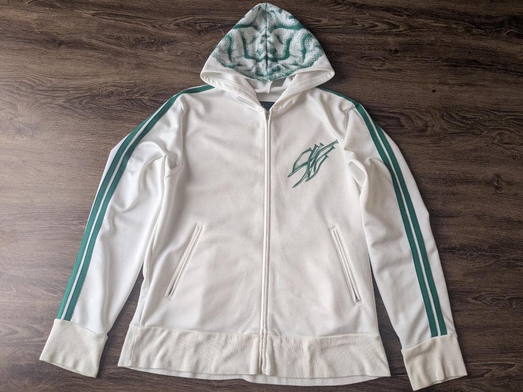 Jun Takahashi × Undercover Undercover S/S 2005 'But Beautiful