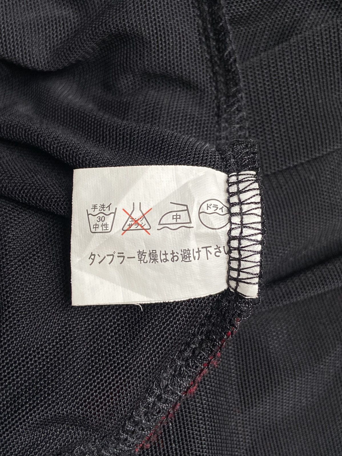 Seditionaries OZZ ON Black Shirt Size US XS / EU 42 / 0 - 13 Thumbnail