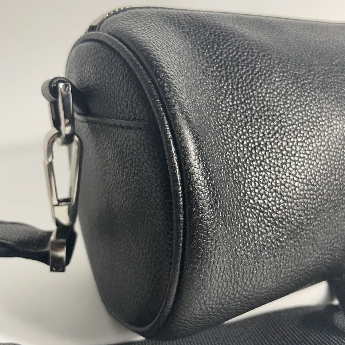 Dior Dior S/S18-20 Atelier Roller Cylindrical Crossbody leather Size ONE SIZE - 15 Thumbnail