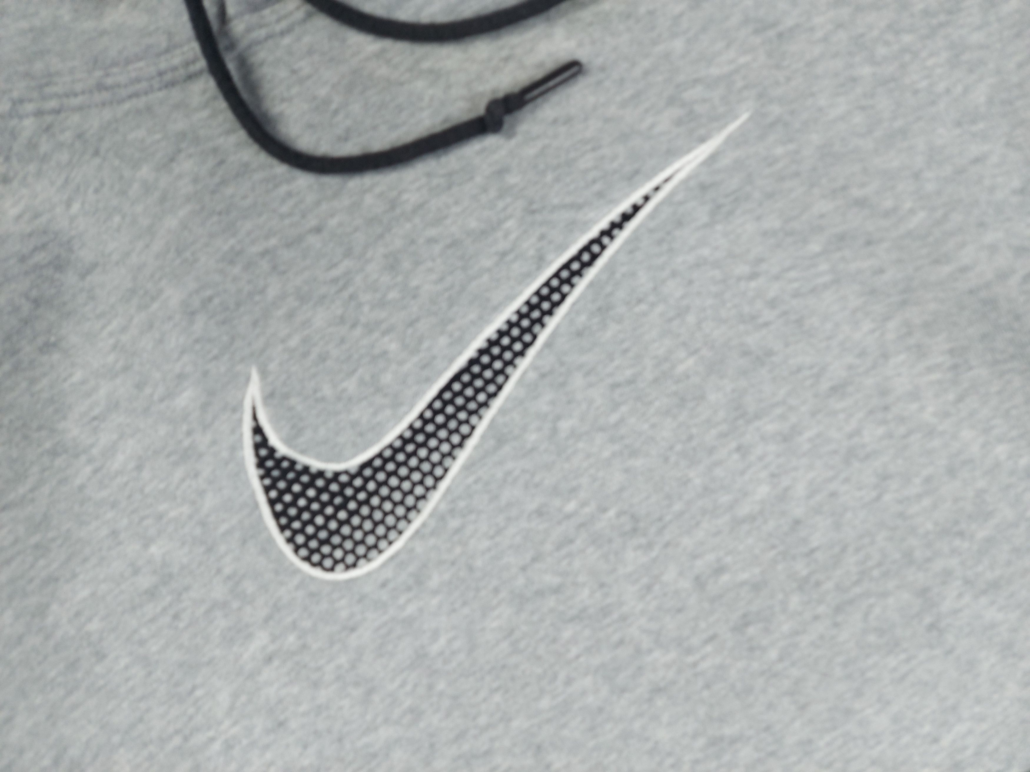 Nike Vintage nike Hoodie Size US L / EU 52-54 / 3 - 4 Thumbnail
