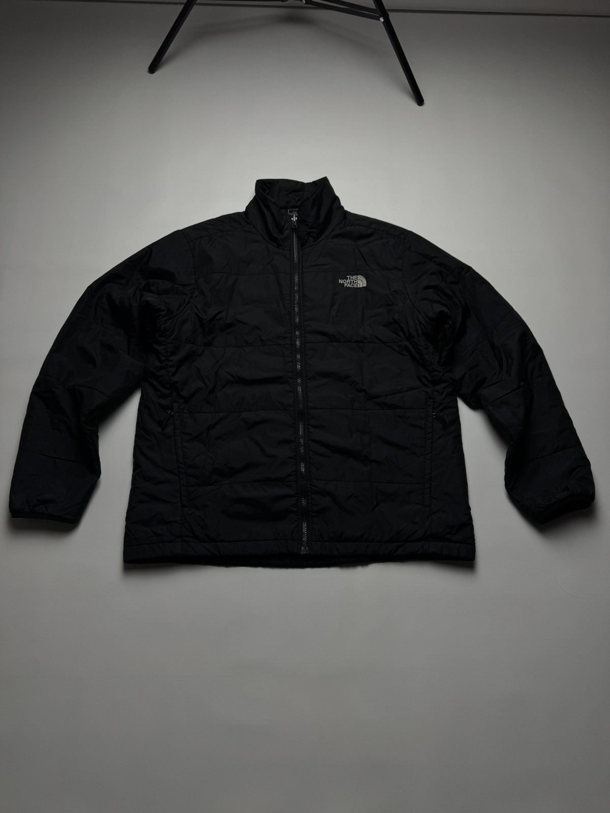 The North Face The North Face Technical Softshell Jacket Blue / Gorpcore Size US L / EU 52-54 / 3 - 2 Thumbnail